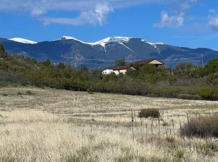 LOT 276 Neet Cir, Rye, CO 81069
