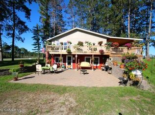 28100 State 200 Hwy, Laporte, MN 56461