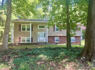 137 Westridge Rd, Advance, NC 27006