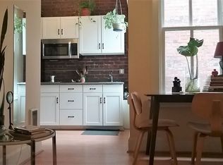 Everett Micro Lofts, Portland, OR 97209
