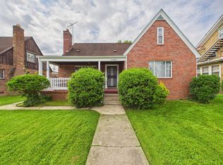 615 Jefferson Ave, Huntington, WV 25704