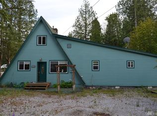 4588 Decatur Dr, Ferndale, WA 98248