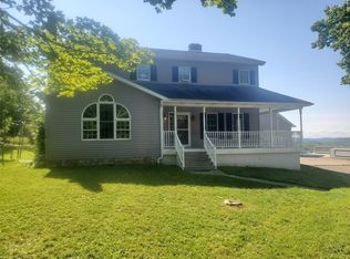 537 Ryan Rd, Friendsville, PA 18818