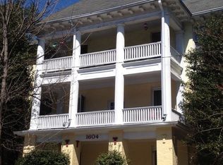 1604 Grove Ave APT 3, Richmond, VA 23220