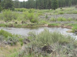 0 Sprague River Rd, Chiloquin, OR 97624