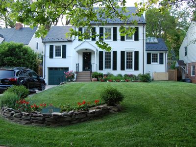 141 Grafton St, Chevy Chase, MD, 20815