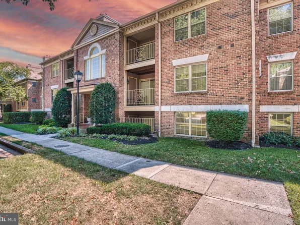 14205 Quail Creek Way Unit 101, Sparks Glencoe, MD 21152