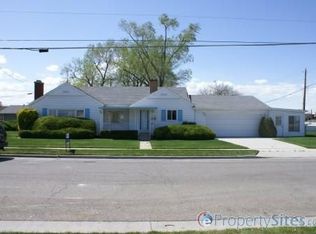 4524 S Box Elder St, Murray, UT 84107