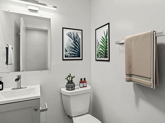 Bathroom-Upgraded