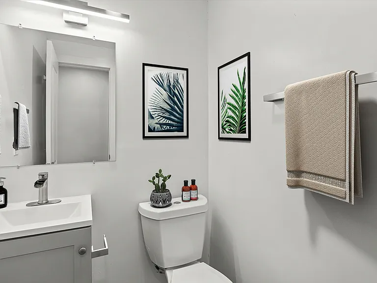 Bathroom-Upgraded