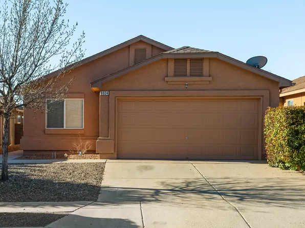 8924 Lower Meadow Trl SW, Albuquerque, NM 87121