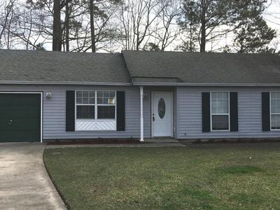 2744 Donner Ave, North Charleston, SC, 29406