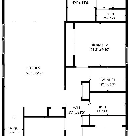 6721 Chinapkin Oak Ln — Photo 46