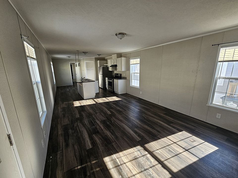 Livingroom/Kitchen