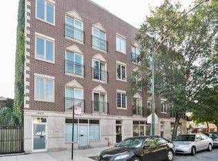 1521 N Ashland Ave APT 2, Chicago, IL 60622