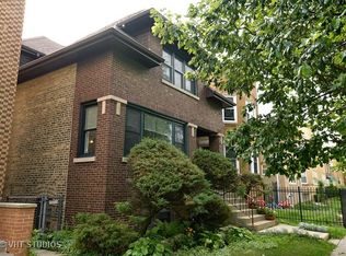 5537 N Christiana Ave, Chicago, IL 60625