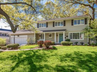 549 Oak St, Glen Ellyn, IL