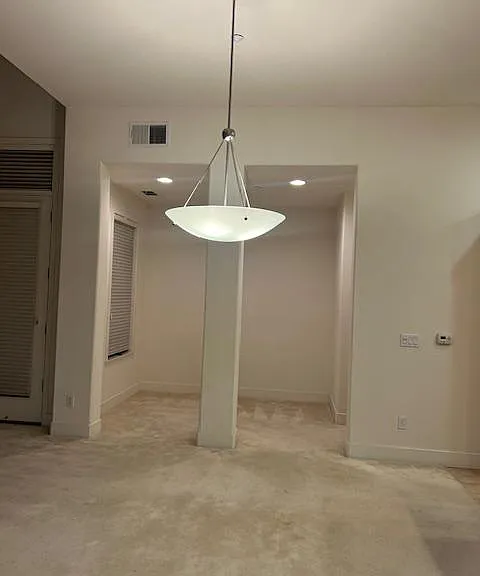 Main Floor - Den