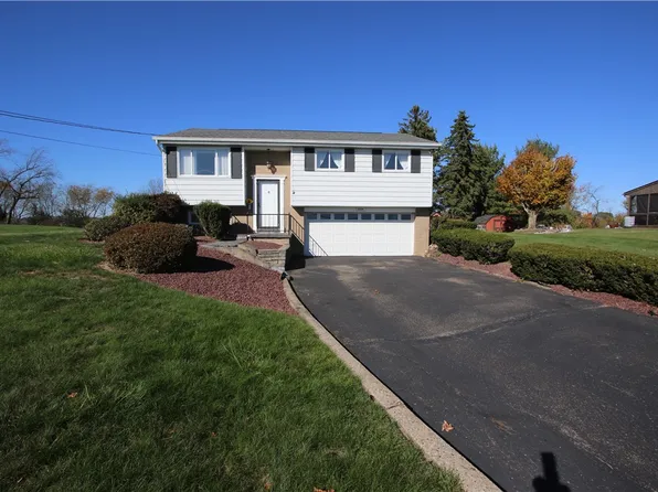 5431 Sunset View Dr, Monongahela, PA 15063