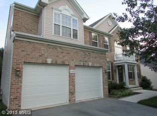 4308 Riviera Sun Dr, Ellicott City, MD 21043