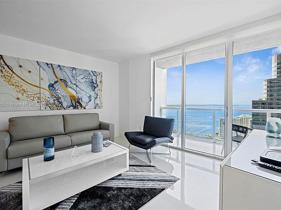 2nd image of 485 Brickell Ave APT 3009
