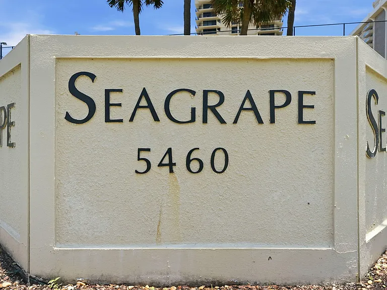 5460 N Ocean Dr #6A — Photo 16