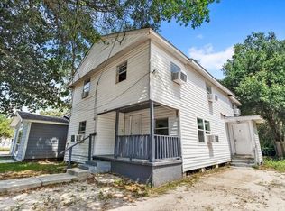 644 25th St #A, Gulfport, MS 39501