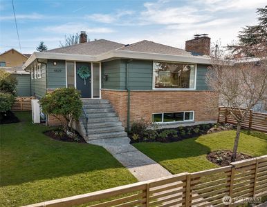 4839 S Brandon Street, Seattle, WA, 98118