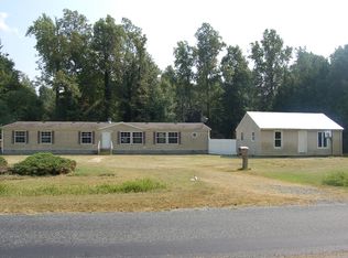 30367 Kates Point Rd, Trappe, MD 21673