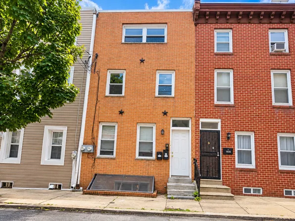 1936 Cambridge St, Philadelphia, PA 19130