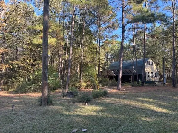 9212 Blue Lake Dr, Plantersville, TX 77363