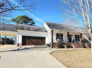 2656 Pilgrim Way, Southside, AL 35907