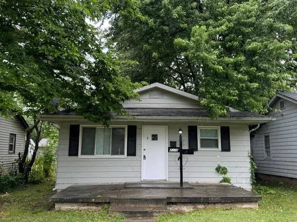 2530 Schofield Ave, Indianapolis, IN 46218