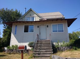 3402 NW 62nd St, Seattle, WA 98107