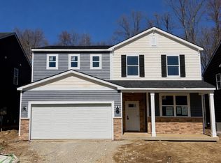 8503 Lysander Dr, Louisville, KY 40214