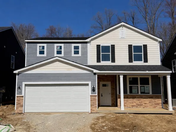 8503 Lysander Dr, Louisville, KY 40214