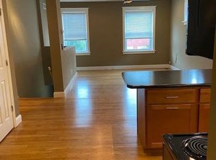 3331-33 Salena St #3331-2F, Saint Louis, MO 63118