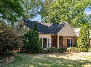 711 Stonewall Dr, Birmingham, AL 35213