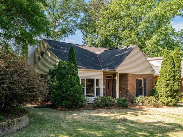 711 Stonewall Dr, Birmingham, AL 35213