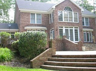 4593 Ga Highway 122, Thomasville, GA 31757