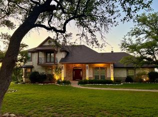 2285 Austin Hines Dr, China Spring, TX 76633