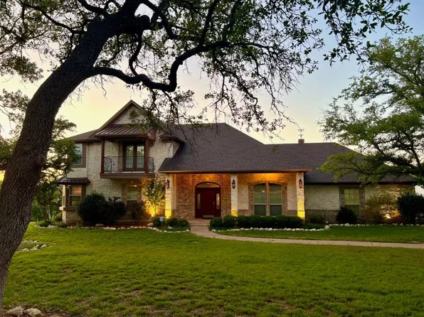 2285 Austin Hines Dr, China Spring, TX 76633