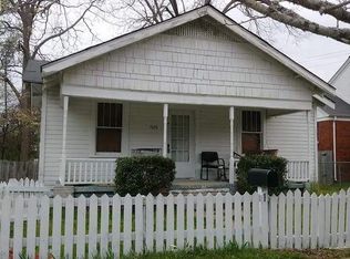 1626 Rocky Hollow Rd, Anniston, AL 36207