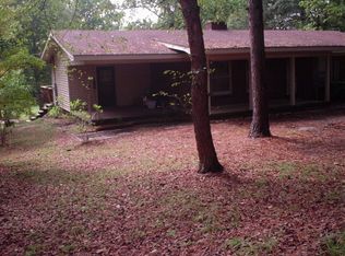 113 Pinewood Cir, Rockingham, NC 28379