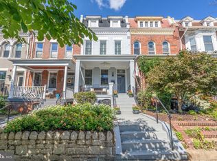33 W St NW, Washington, DC 20001