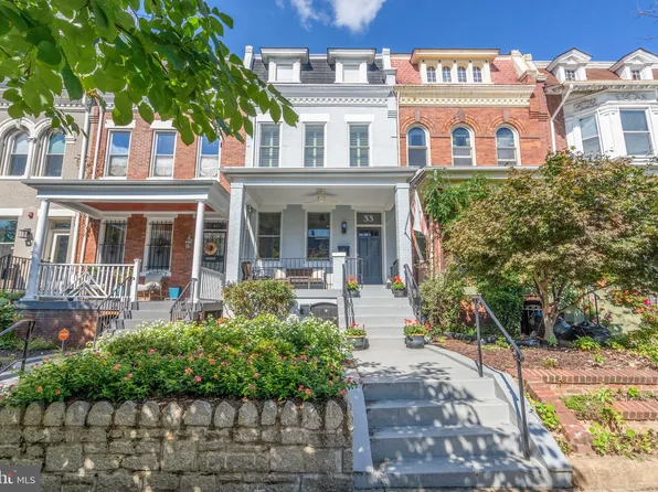 33 W St NW, Washington, DC 20001
