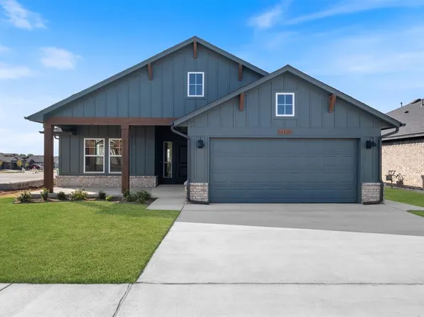 12800 NW 4th St, Yukon, OK 73099