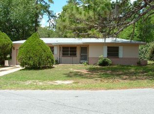 725 Greenleaf Ave, Inverness, FL 34450