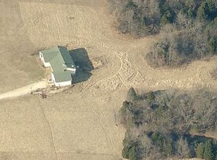 10706 Mapaville Hematite Rd, Festus, MO 63028