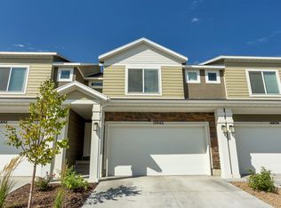 10886 S Harvest Pointe Dr, South Jordan, UT 84009